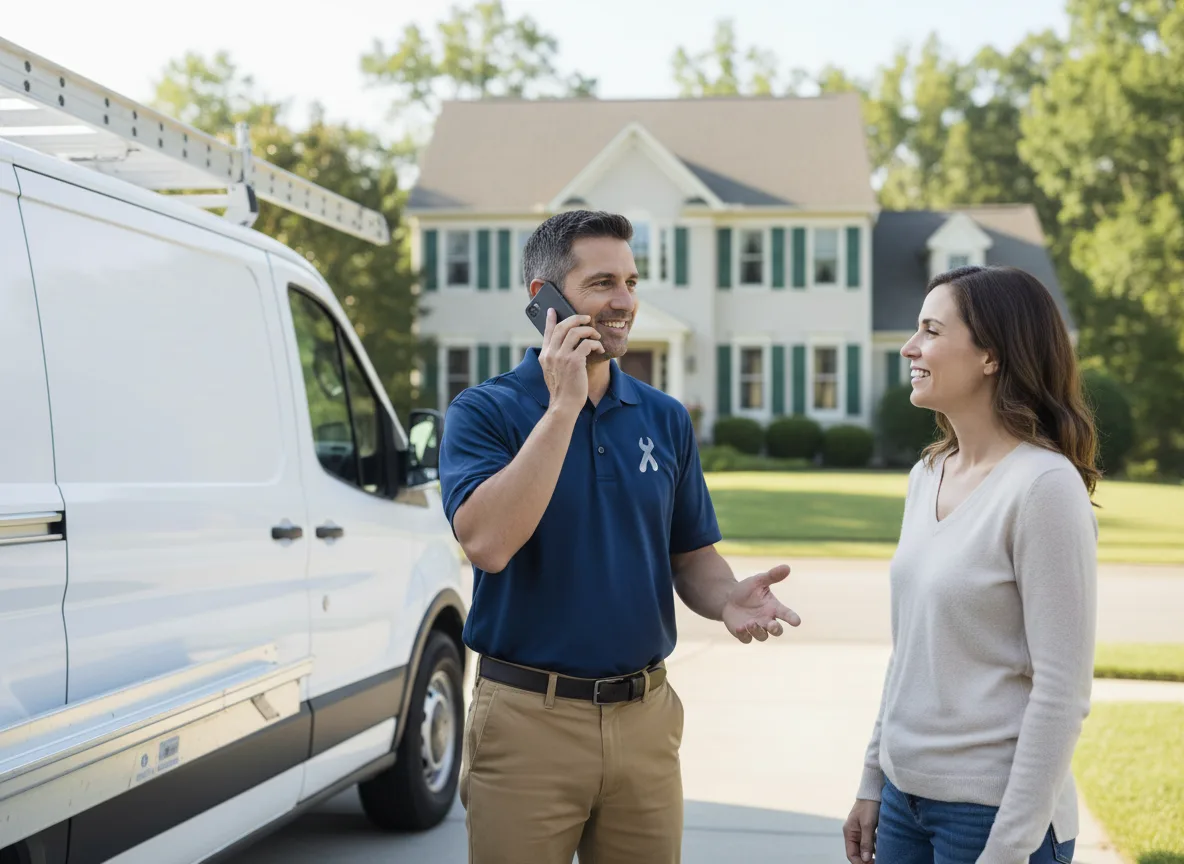 Home Gutter Service Sassamansville, PA FAQs